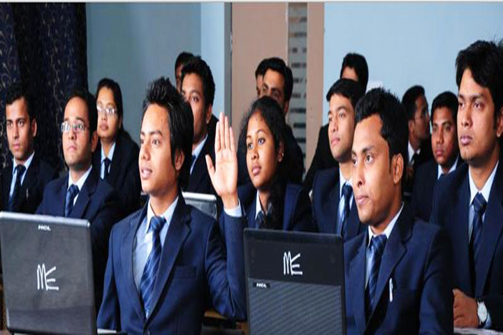 Dewan VS Institute of Management, Meerut Laboratory of Dewan VS Institute of Management Meerut